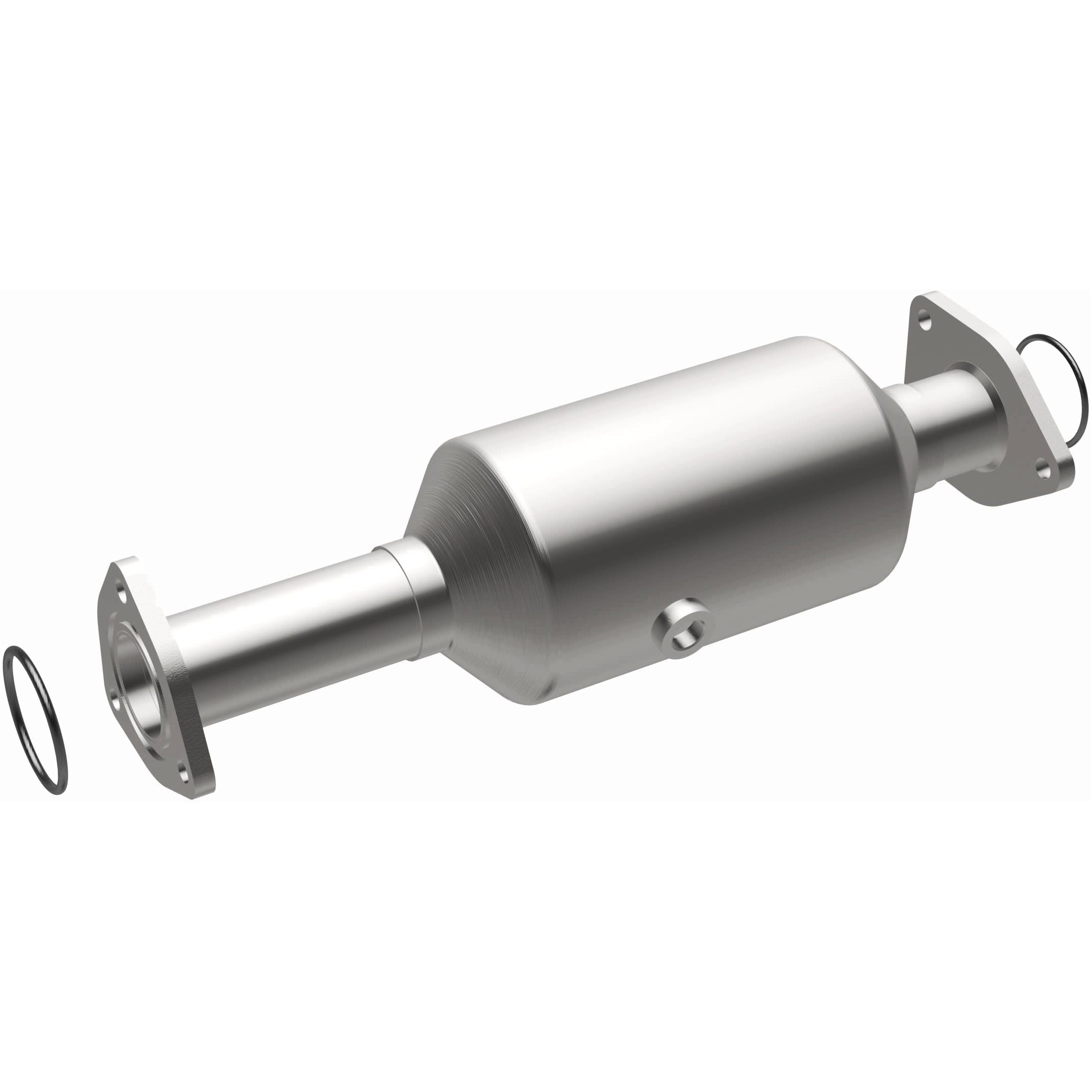 MagnaFlow 2004-2008 Acura TSX California Grade CARB Compliant Direct-Fit Catalytic Converter